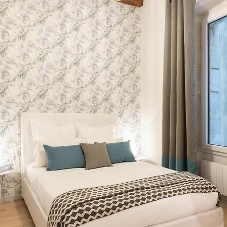 Altai Rent Appartement *