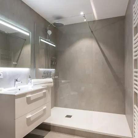 Appartement Altai Rent Annecy