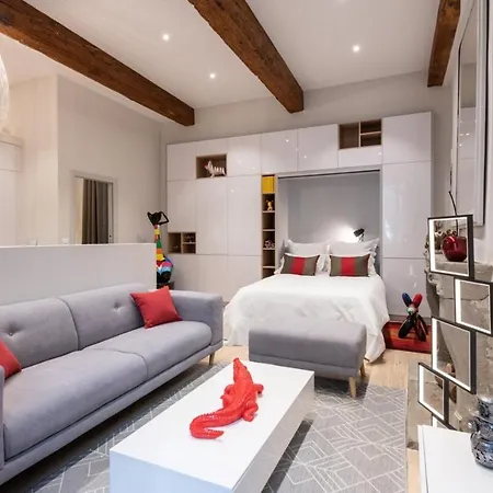 Appartement Altai Rent *