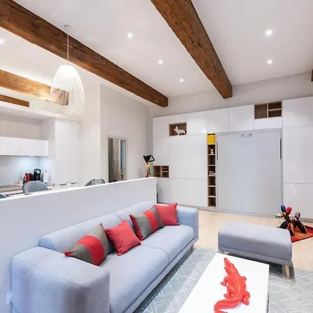 Altai Rent 아파트