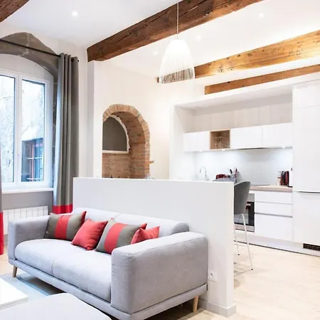 Altai Rent 아파트 안시