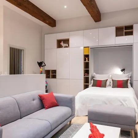 Altai Rent 아파트